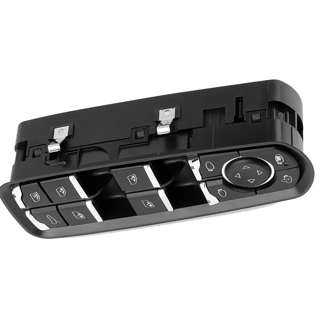 Power Master Window Control Switch Fit for Porsche Cayenne 2011 2012 2013 2014 2015 2016 Car Accessories