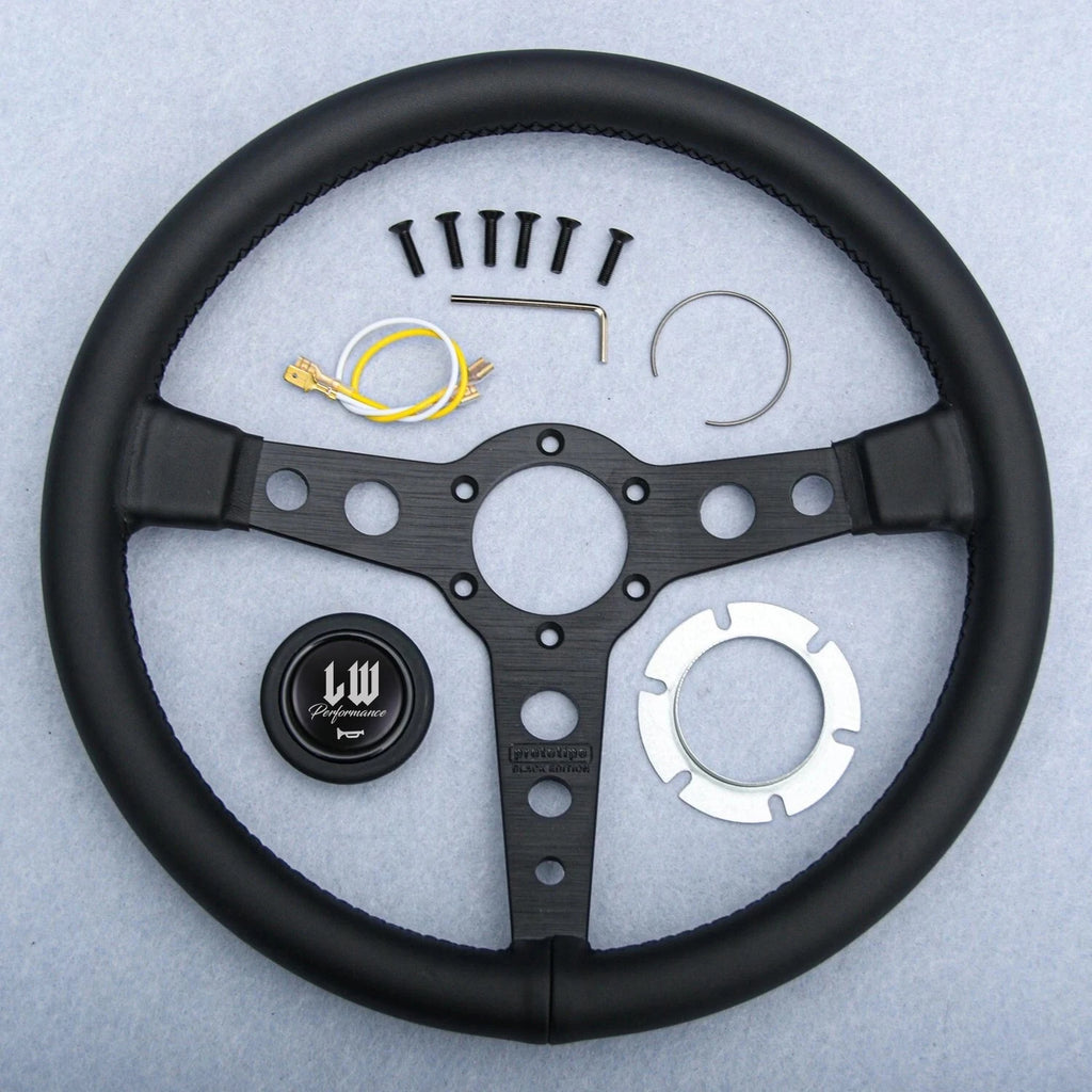 P5 leather / CN