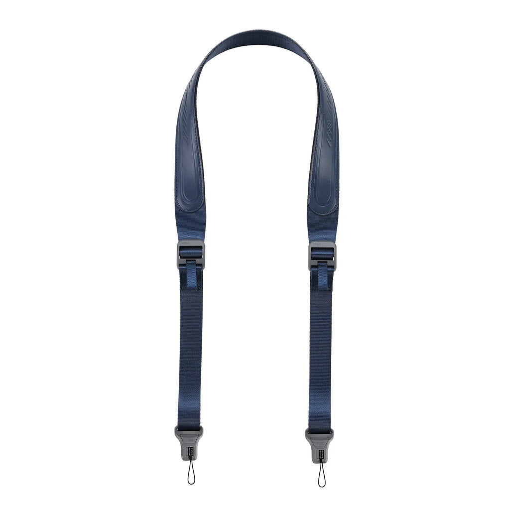 Ulanzi CSS1 U-Snap Camera Shoulder Strap 3.8cm Wide Quick-Adjust Loop, Striped Texture