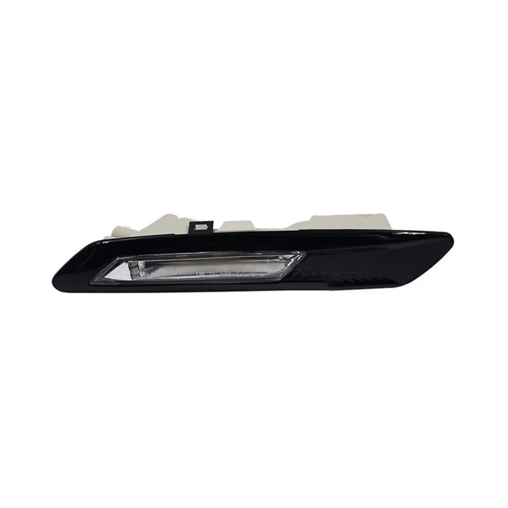 Pair car signals lights Side Marker 63137154169 63137154170 For BMW 5 Series F10 F11 F18 2011-2017 Side Fender Light