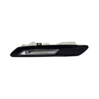 Pair car signals lights Side Marker 63137154169 63137154170 For BMW 5 Series F10 F11 F18 2011-2017 Side Fender Light