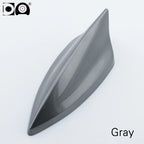 Universal 5D Shark Fin Antenna Auto Car Radio Aerials FM AM Stronger Signal Piano Paint For Alfa Romeo 156 147 159