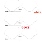 Patch Repair Shoes Heel Foot Care 4/6pcs New Sports Shoes Patches Heel Breathable Shoe Pads Patch Sneakers Protector Adhesive