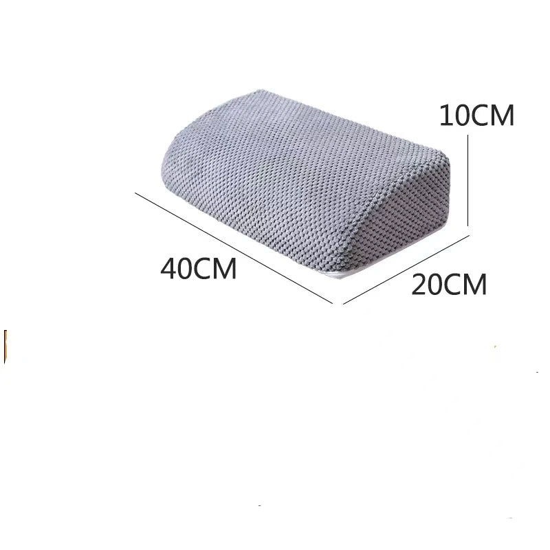 Pet 2/3 Steps High Density Foam Dog Secure Stairs Ramps Non-Slip Pet Steps for Older Dogs Pet with Joint Pain Sofa Bed Ladder