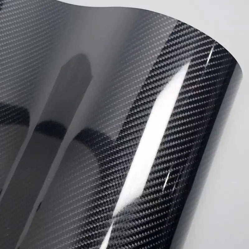 6D Carbon Fiber / 30CMX152CM