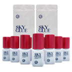 10 PCS SKY GLUE