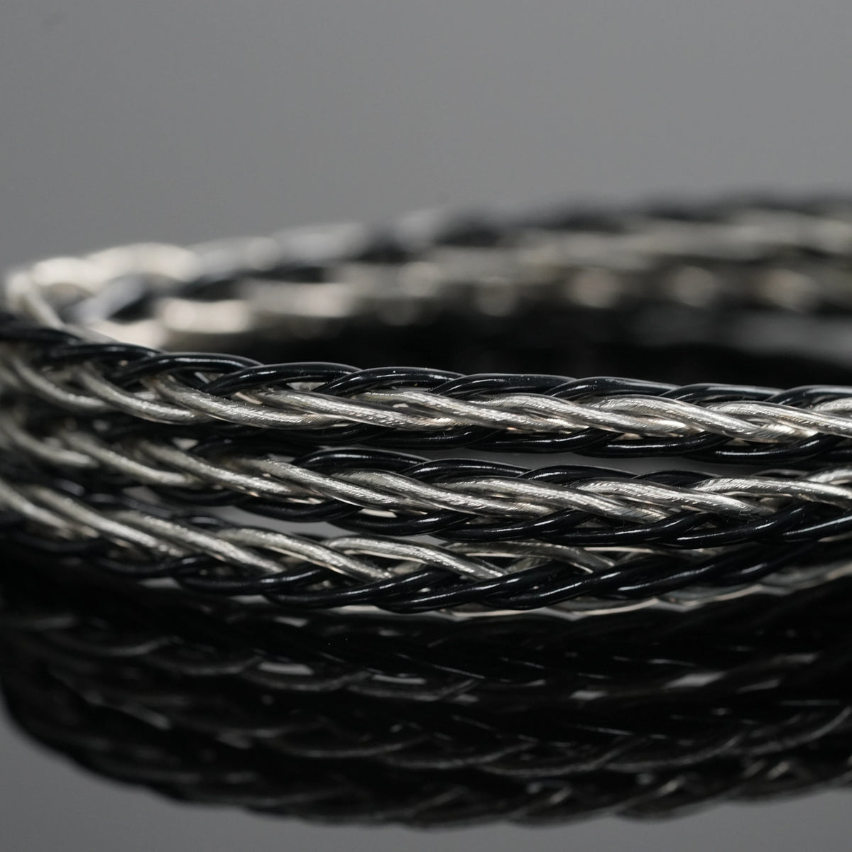 XINHS IEM headphone cable 4.4mm/3.5mm to dual 2.5mm or dual 3.5mm, 1pc