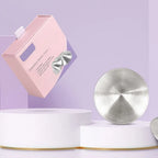 Hot Soothing Nipple Shields Healing Silver Breastfeeding Essentials Easy to Use Original Nipple Covers for Nursing Newborn