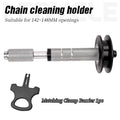 Chain Clean Tool