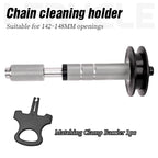 Chain Clean Tool