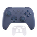 Dark Blue-Case / Ultimate 2C BL