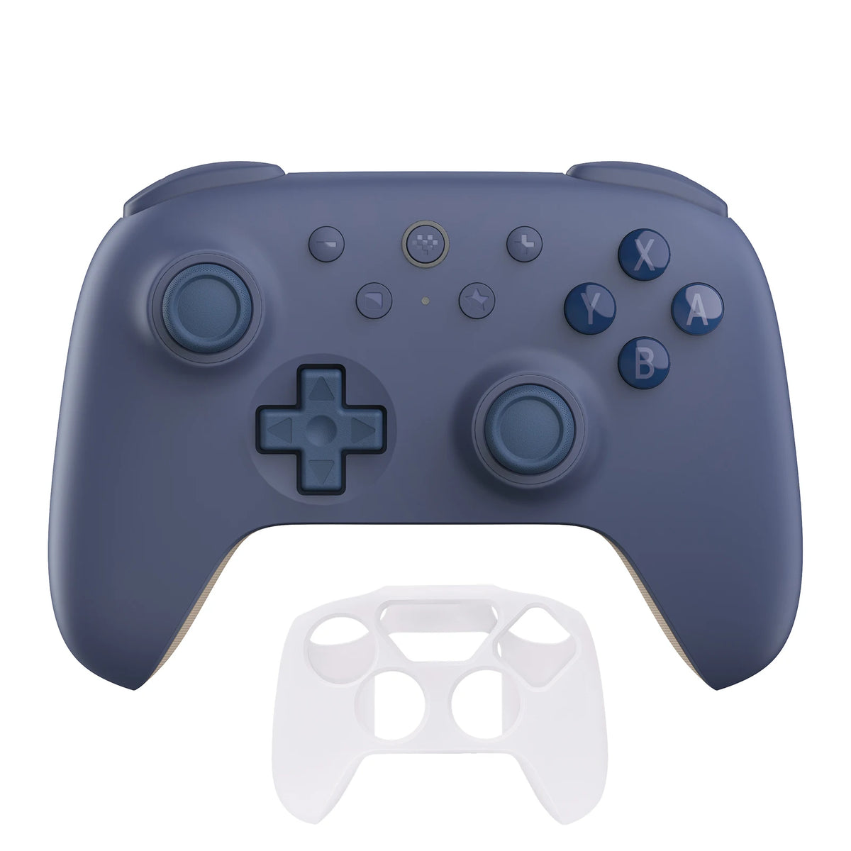Dark Blue-Case / Ultimate 2C BL