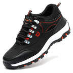 Steel Toe Cap Shoes For Men Protective Shoes Work Boots Puncture Proof Safety Shoes Men Work Shoes Sneakers Construction Shoes