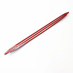 Car Bumper Protector Stainless Steel Trim Anti Scratch Anti-collision Front Rear Bumper Corner Guard Decorative Protection Strip