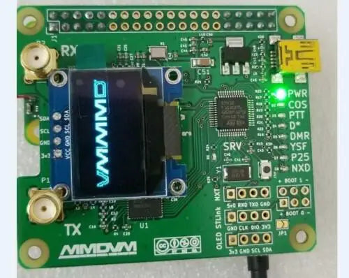 mmdvm
