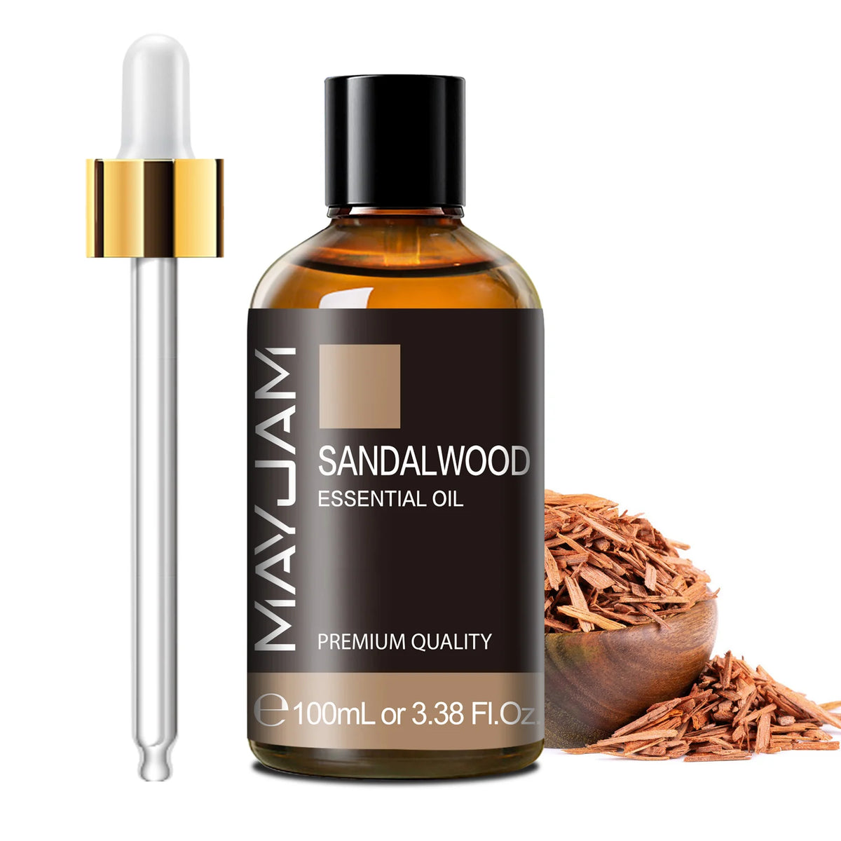 Sandalwood / 100ml