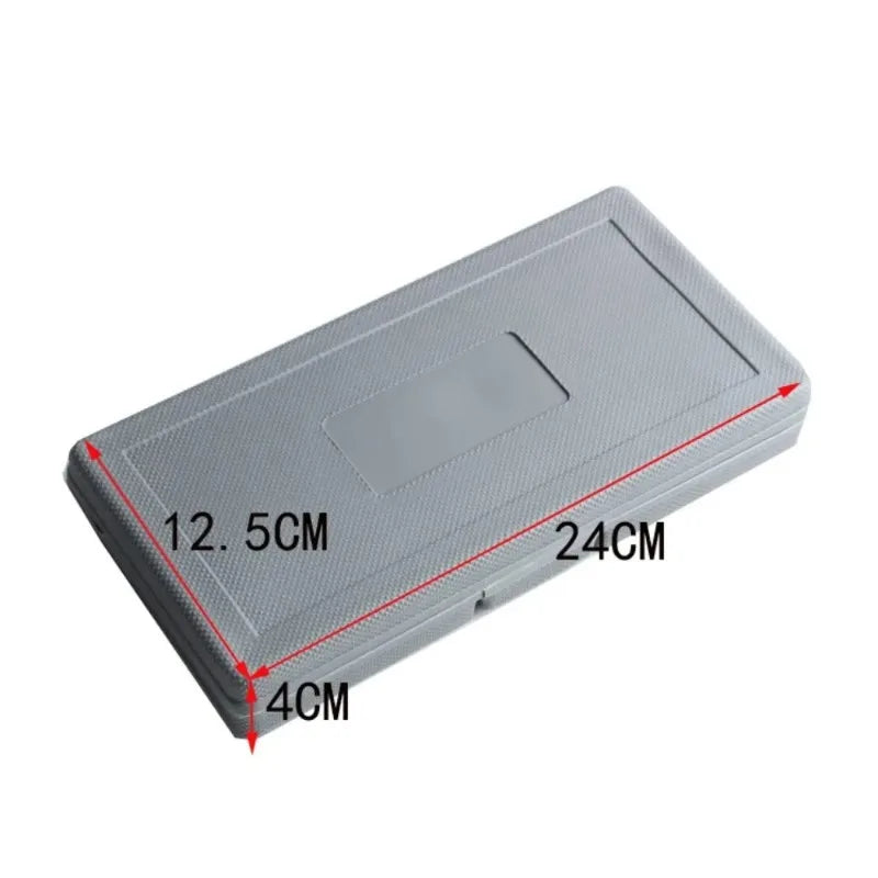 Multifunctional Car Disassembly Special Tools Set Universal Automotive Mechanical Socket Wrench Tool Kit