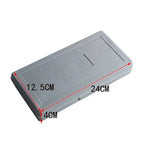 Multifunctional Car Disassembly Special Tools Set Universal Automotive Mechanical Socket Wrench Tool Kit