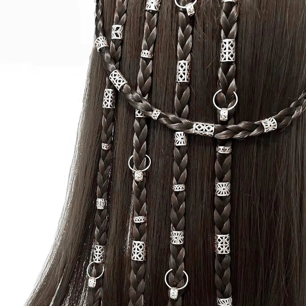 80 pieces silver