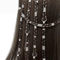 80 pieces silver