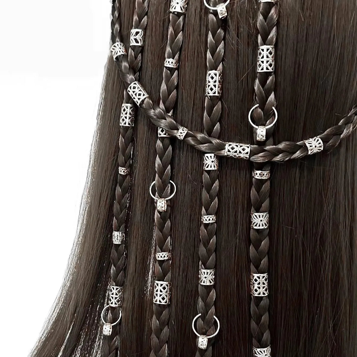 80 pieces silver