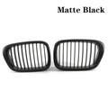 Matte Black