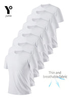 White 7Pcs / XXL / Pack of more