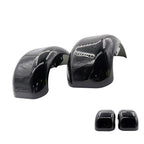 10x6.00-6 Plastic components  of accessories are suitable for assembly of Citycoco electric scooter accessories