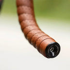 Cruise Control Drop Bar Grips Road Bike Handlebars Gravel Fixie Bicycles, Ergonomic Cycling Handlebar Tap