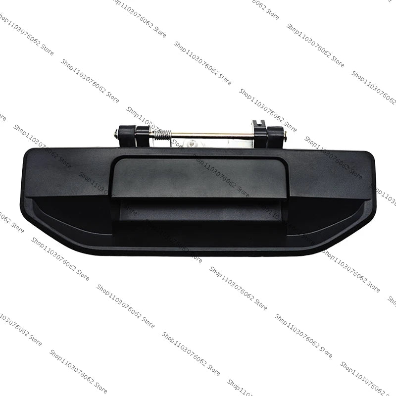 For Changan Hunter F70 Pickup Truck Rear Side Exterior Door Handle Cover
