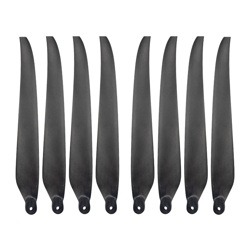 4314 Carbon Nylon Propeller 43 Inch CW CCW Propellers For Hobbywing XRotor X11 Plus Agricultural  Drone Parts EA-30XP