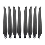 4314 Carbon Nylon Propeller 43 Inch CW CCW Propellers For Hobbywing XRotor X11 Plus Agricultural  Drone Parts EA-30XP