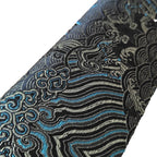 JDM Style Car Interior Creative Stickers, Adhesive Embroidery, Trendy Car Stickers, Interior Ceiling Modification, ABC Pillars