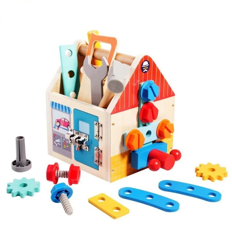 Toolbox