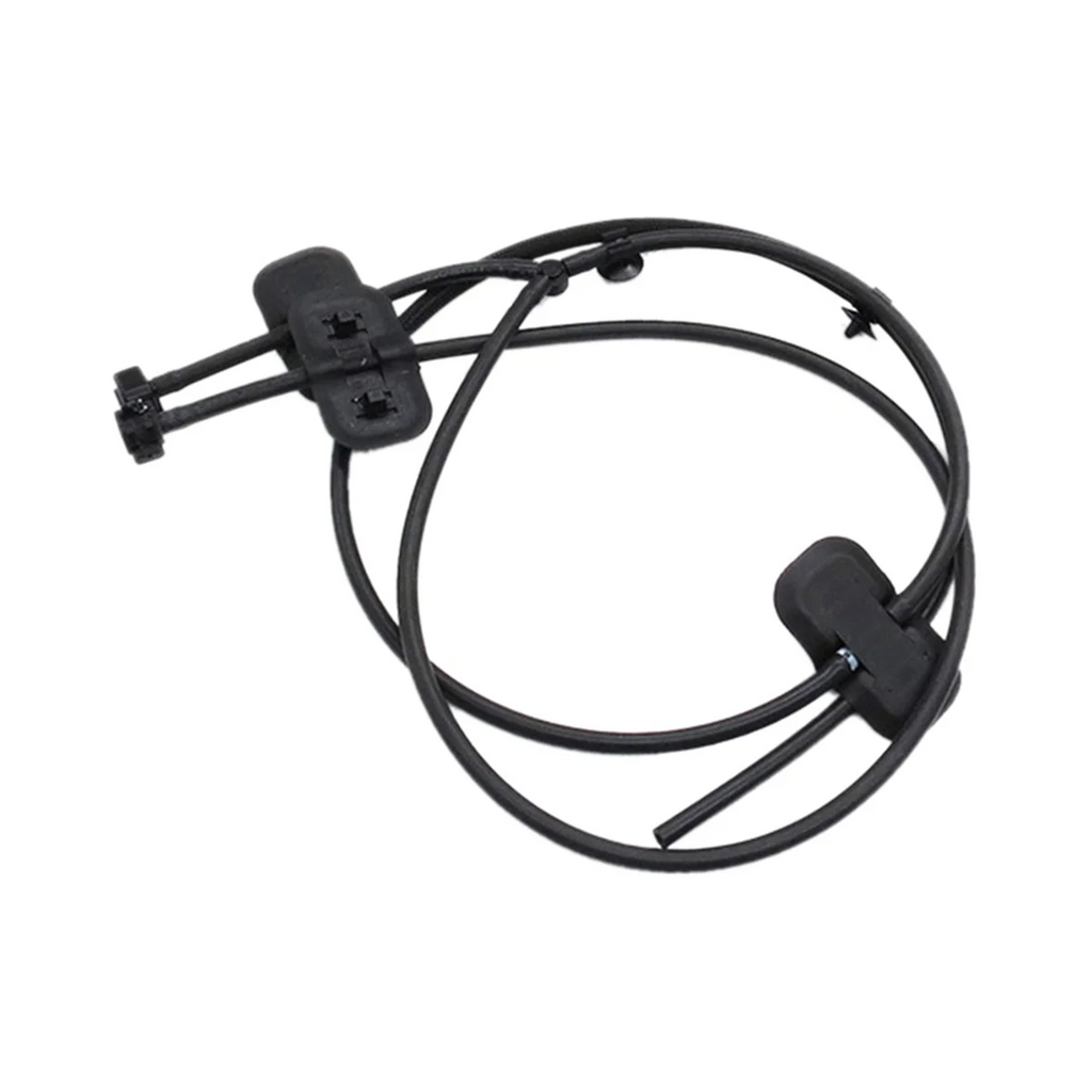 Windshield Washer Wiper Nozzle 9673401080 6438ET for Peugeot 508 Hood Mounted