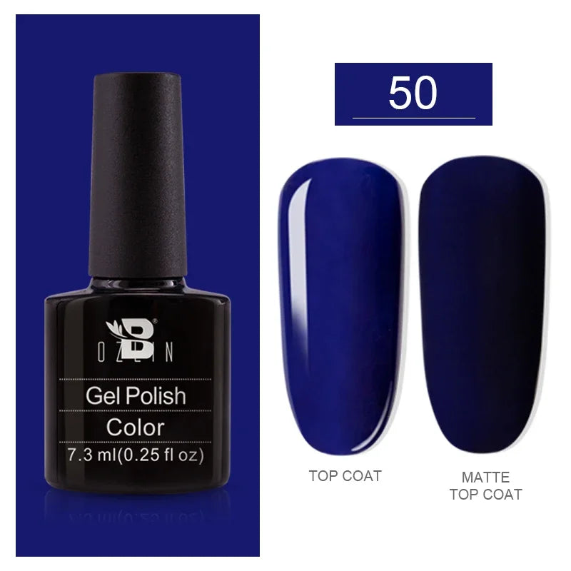 15ML Ace Gel 9-in-1 Nail Glue Gel Nail Polish Transparent Clear Function UV Gel Soak Off Nail Art Varnish Thickness Base coat