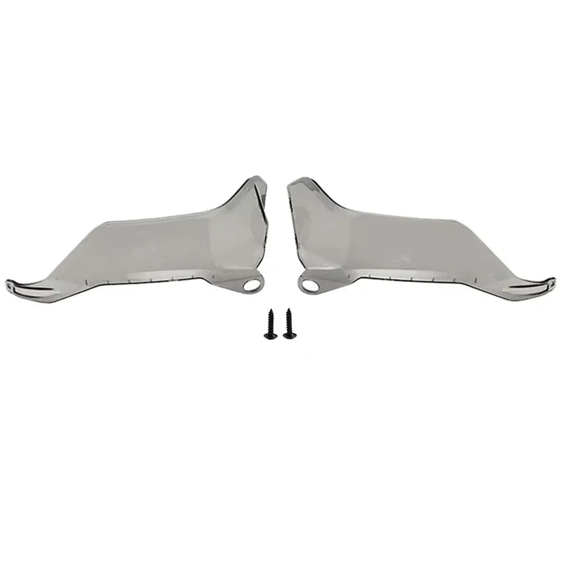 Carbon Handguard Hand shield Protector Windshield For BMW R1300GS R1300 GS R 1300GS ADVENTURE R 1300 GS ADV 2024 2025 Motorcycle
