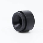 Engine rubber mounting bush grommets 4pc black for VW Golf Mk6 Jetta TDI undertray