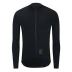 YKYWBIKE Men's Cycling Jersey Winter&Autumn  Long Sleeve Thermal Fleece lining Bicycle Warm Jacket Road Bike MTB Clothing