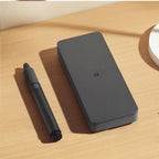 Xiaomi Mijia Electric Grinding Pen Mini Grinder 22000rpm Brushless Motor Gray