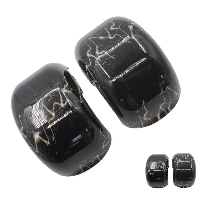 10x6.00-6 Plastic components  of accessories are suitable for assembly of Citycoco electric scooter accessories