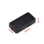 LILYGO® T-Display AMOLED PLUS ESP32-S3 Development Board 1.91" AMOLED Screen Wi-Fi Bluetooth 5 Module Support IoT Projects