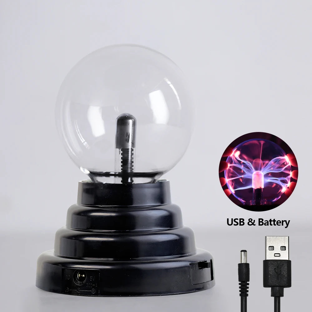 USB 3 inch