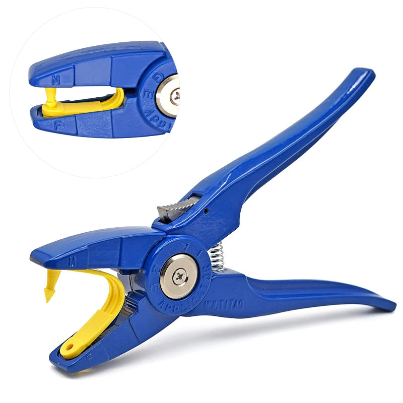 ear tag pliers