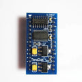 NVARCHER DIR9001 to CS8412 14-Pin Conversion Board Module Digital Audio Decoder