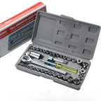 Multifunctional Car Disassembly Special Tools Set Universal Automotive Mechanical Socket Wrench Tool Kit