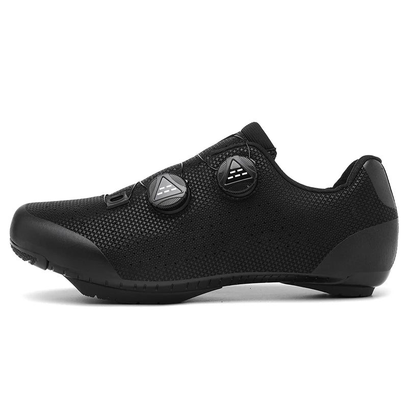 Mountain Cycling shoes Footwear mtb Bicycle Indoor Cycling Sneaker speed Lock Flat pedal Cleat shoe Racing Lock bicycle shoe Men