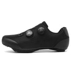 Mountain Cycling shoes Footwear mtb Bicycle Indoor Cycling Sneaker speed Lock Flat pedal Cleat shoe Racing Lock bicycle shoe Men