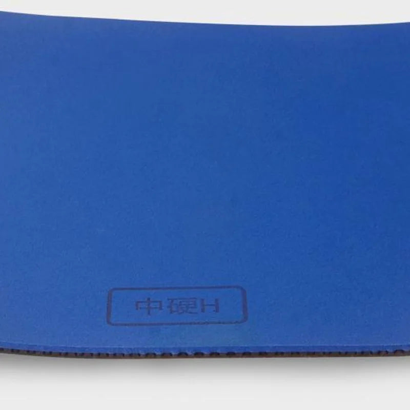 SANWEI TARGET 3 National Table Tennis Rubber Blue Sponge Sticky Ping Pong Rubber Sheet for Advanced Players