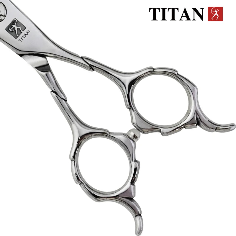titan professional hairdressing scissors thinning scissors shears salon barber scissors